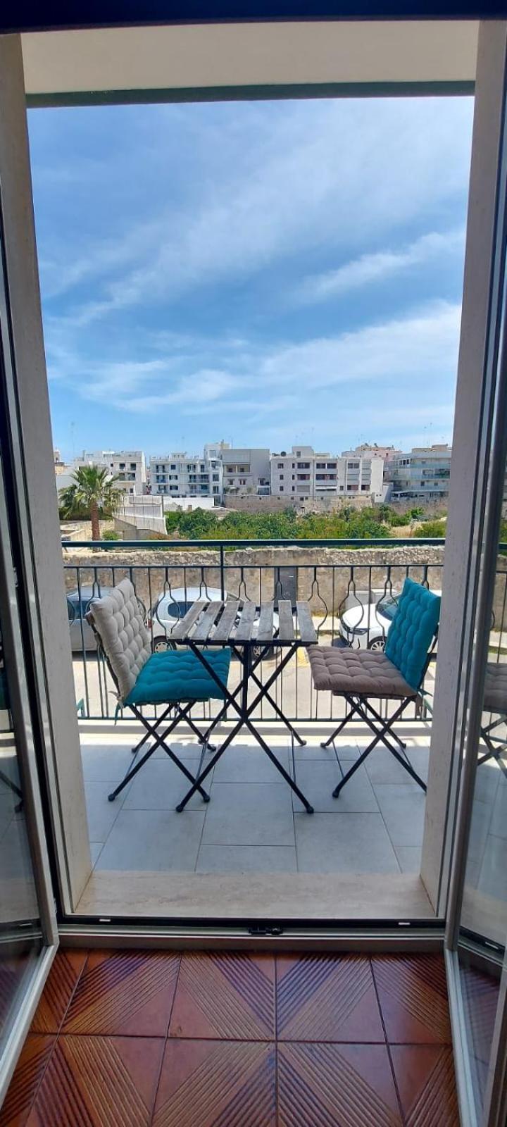 Casa Immacolata Affittacamere Polignano a Mare Buitenkant foto