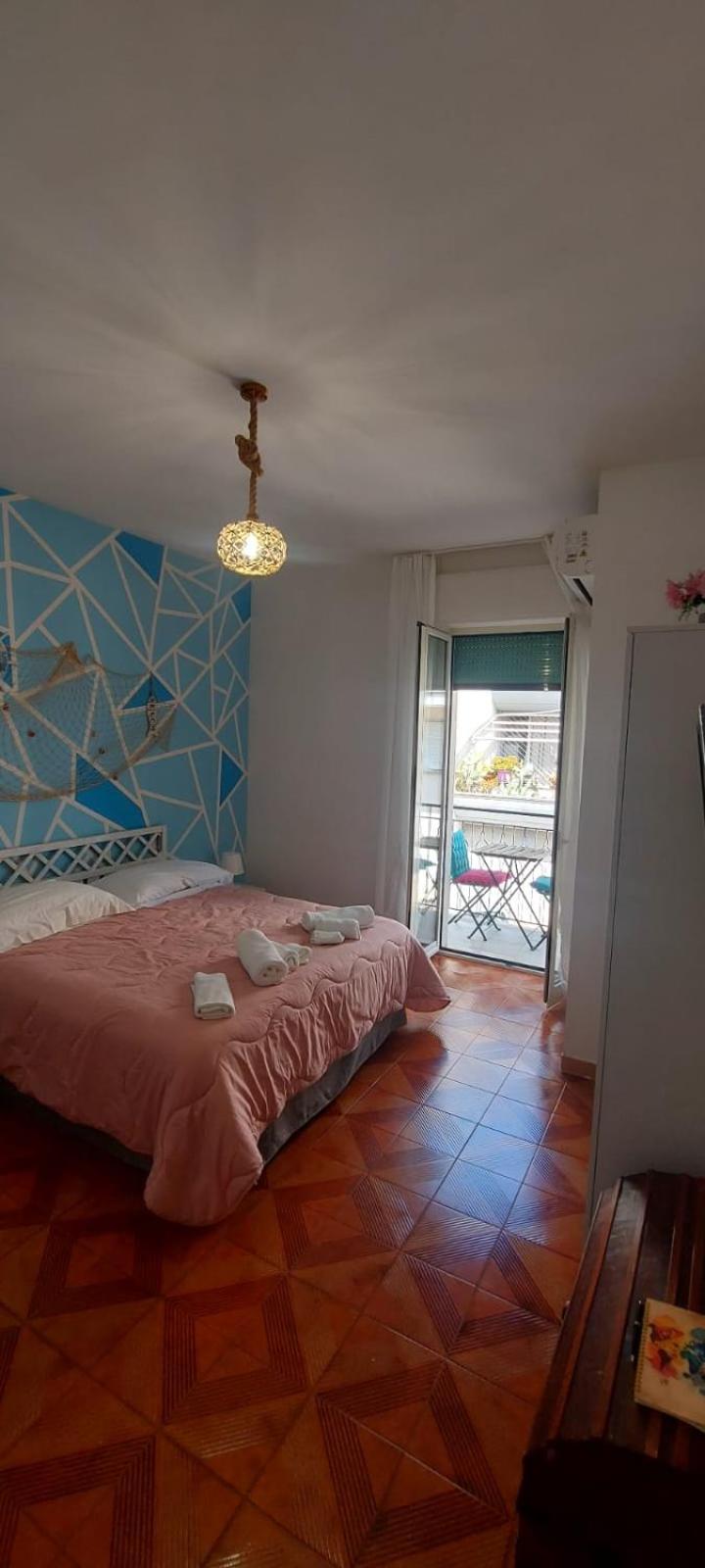 Casa Immacolata Affittacamere Polignano a Mare Buitenkant foto