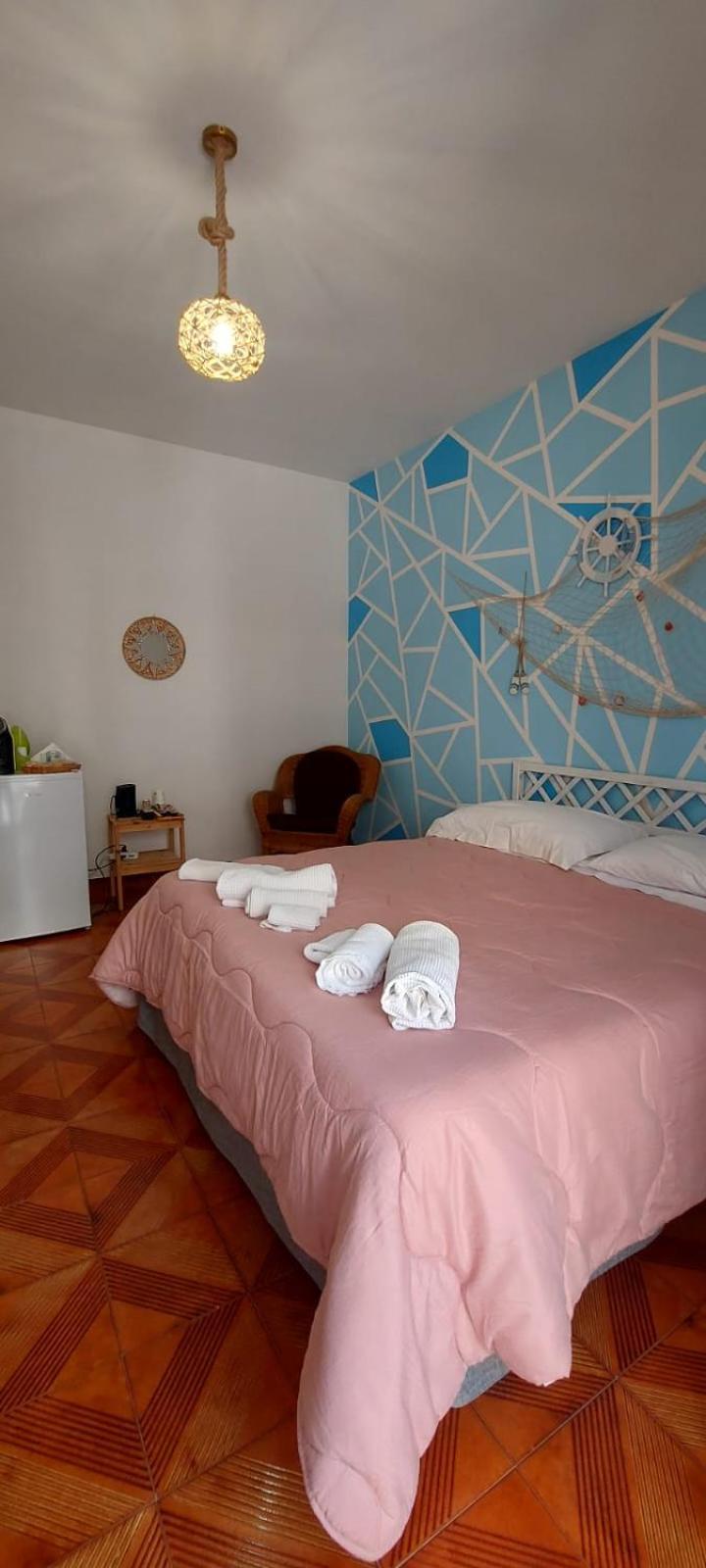 Casa Immacolata Affittacamere Polignano a Mare Buitenkant foto