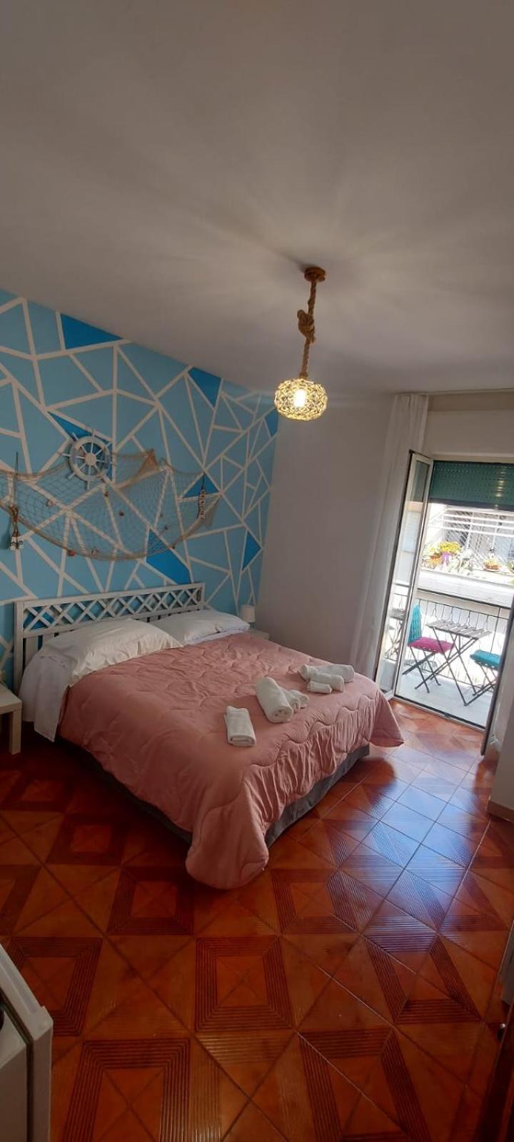 Casa Immacolata Affittacamere Polignano a Mare Buitenkant foto