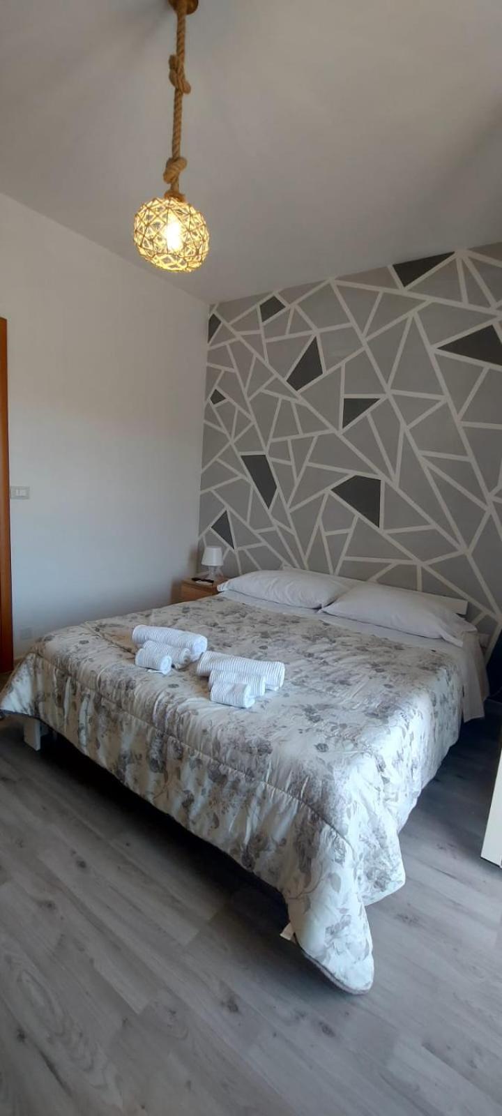 Casa Immacolata Affittacamere Polignano a Mare Buitenkant foto